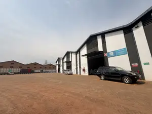 Warehouse for Rent in Luzira,340 Square Meters