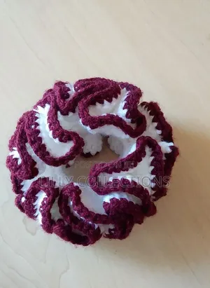 Hand Made Women's Hair Accessories
