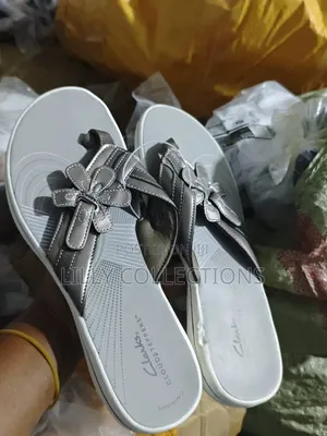 Clerks Ladies Sandals