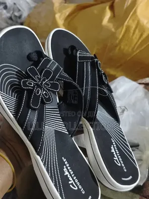 Clerks Ladies Sandals