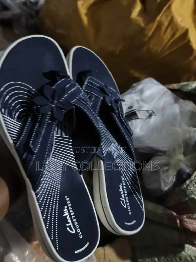 Clerks Ladies Sandals