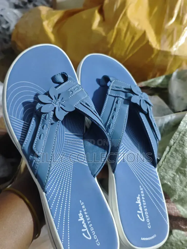 Clerks Ladies Sandals