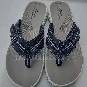 Clerks Ladies Sandals