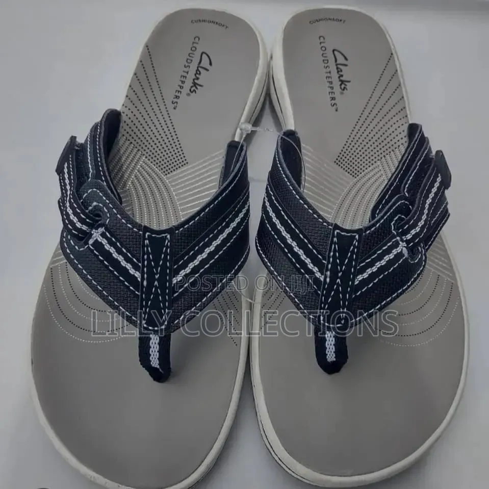 Clerks Ladies Sandals