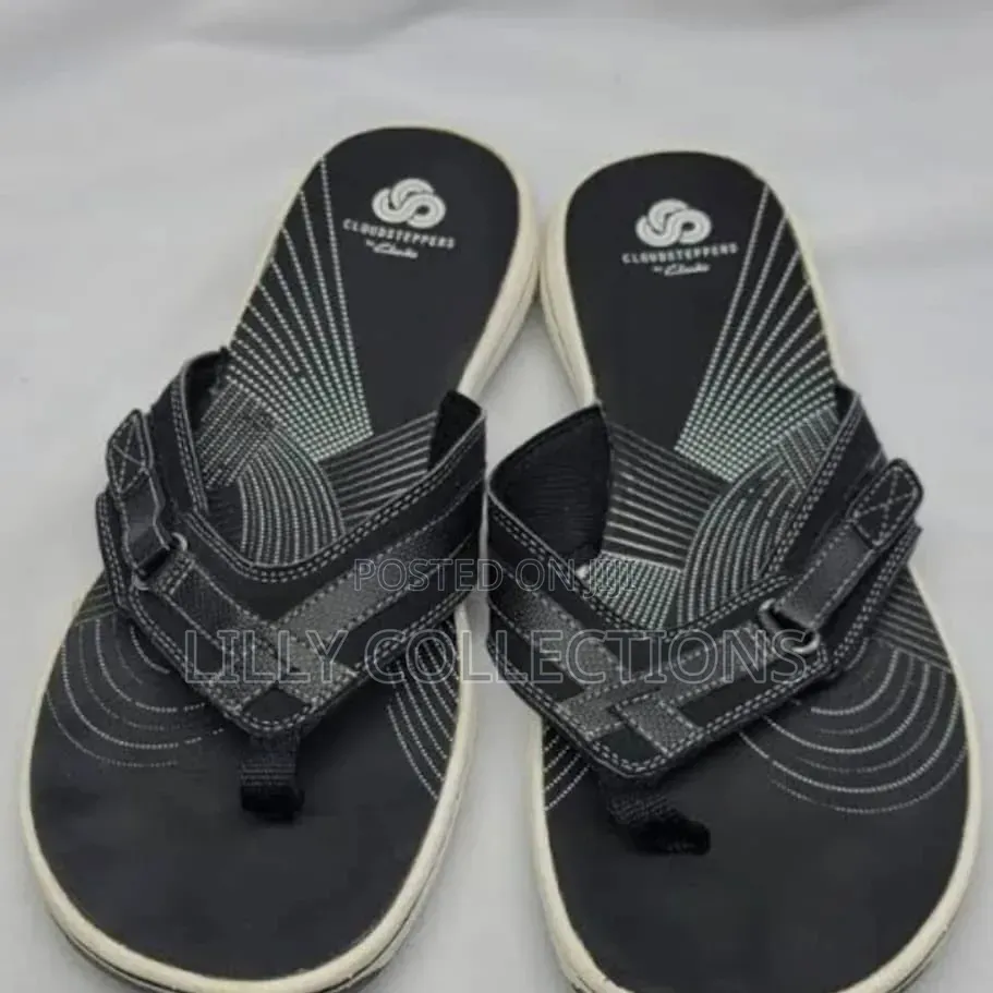 Clerks Ladies Sandals