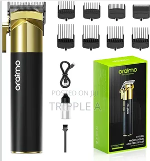 Oraimo Smart Clipper 2