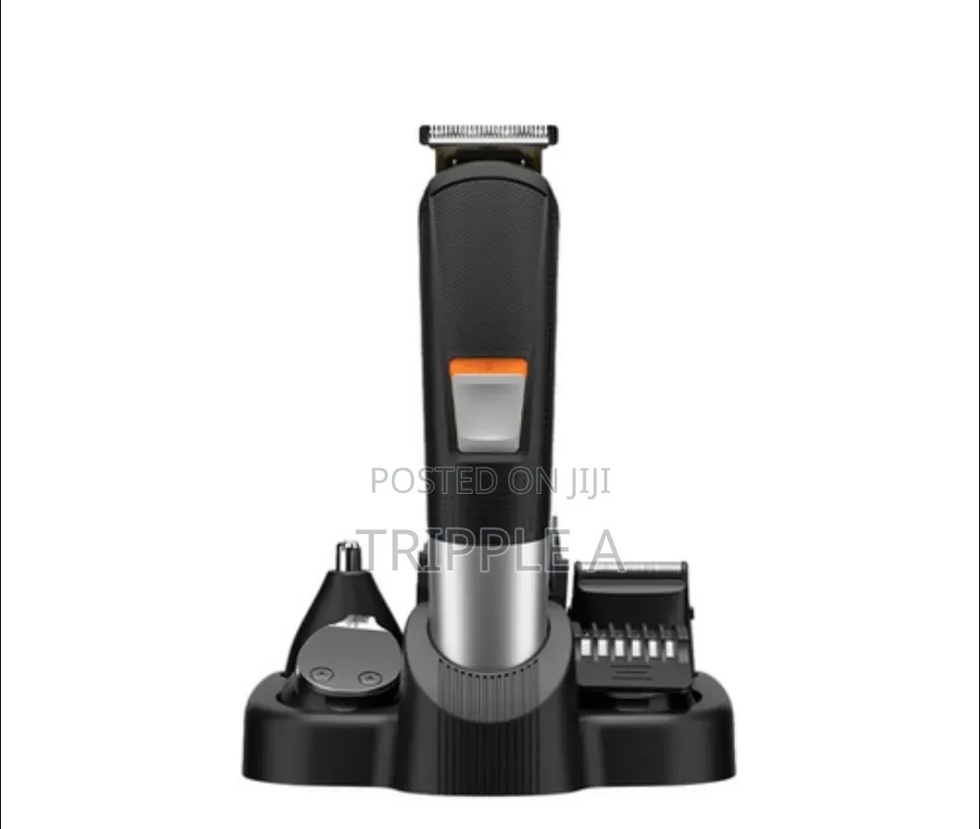 Green Lion- Men Grooming Set