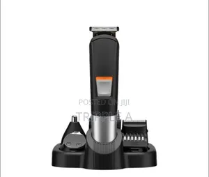 Green Lion- Men Grooming Set