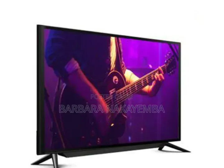 43inch, Frameless Mewe LED TV