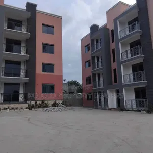 2bdrm Apartment in Kisaasi, Central Division for rent