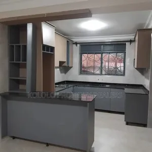 2bdrm Apartment in Kisaasi, Central Division for rent