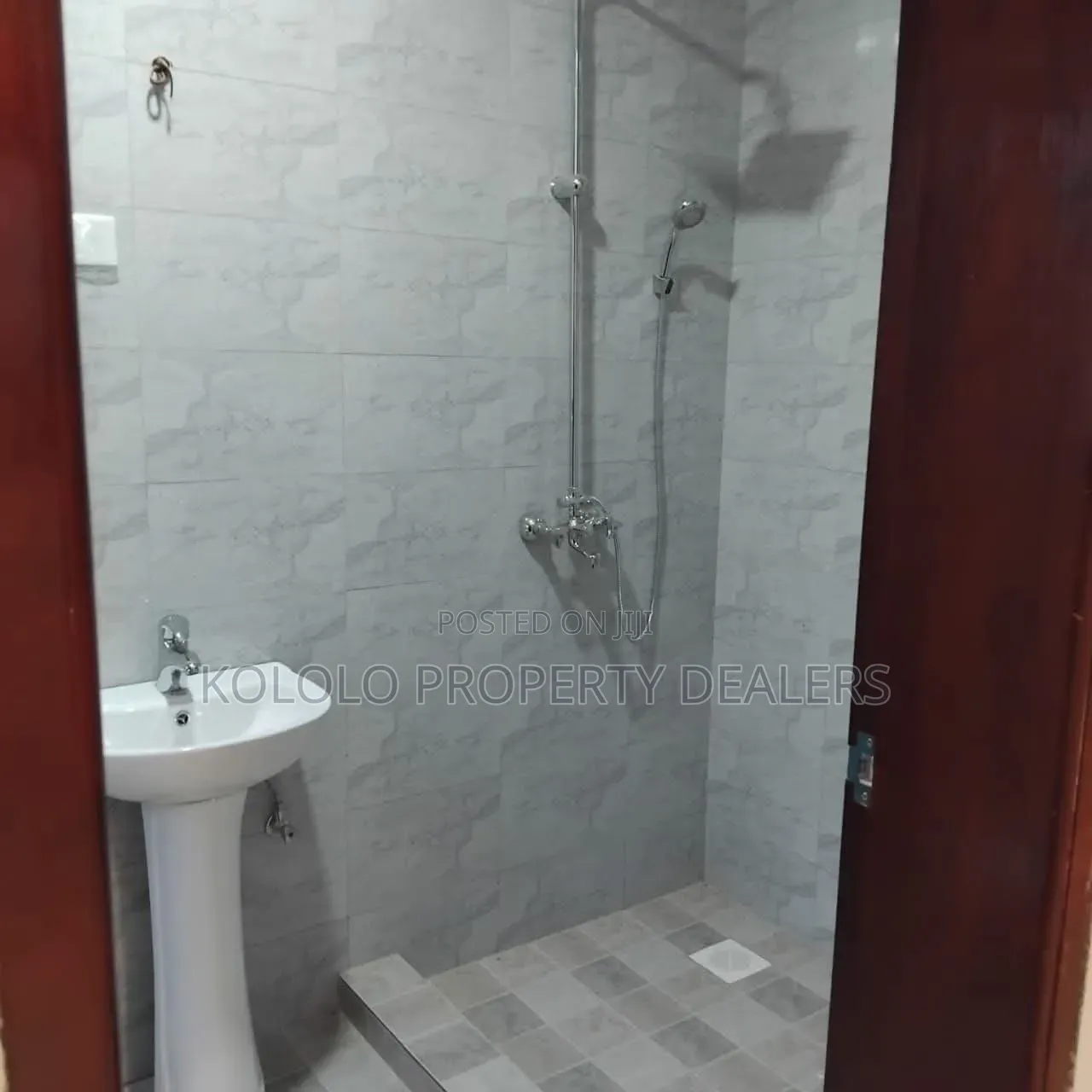 2bdrm Apartment in Kisaasi, Central Division for rent