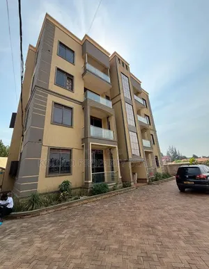 1bdrm Apartment in Kisaasi, Central Division for rent