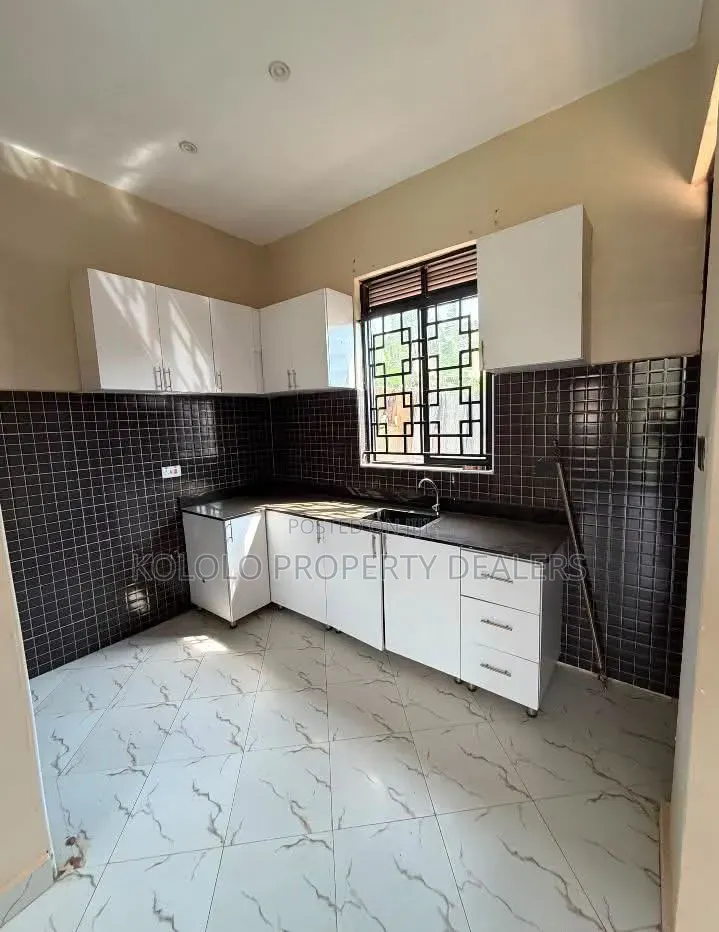 1bdrm Apartment in Kisaasi, Central Division for rent