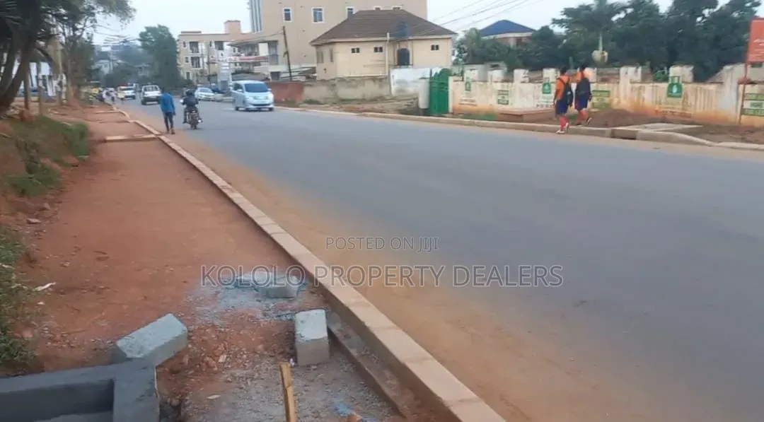 1bdrm Apartment in Kisaasi, Central Division for rent