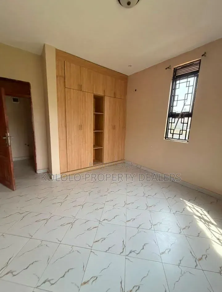 1bdrm Apartment in Kisaasi, Central Division for rent