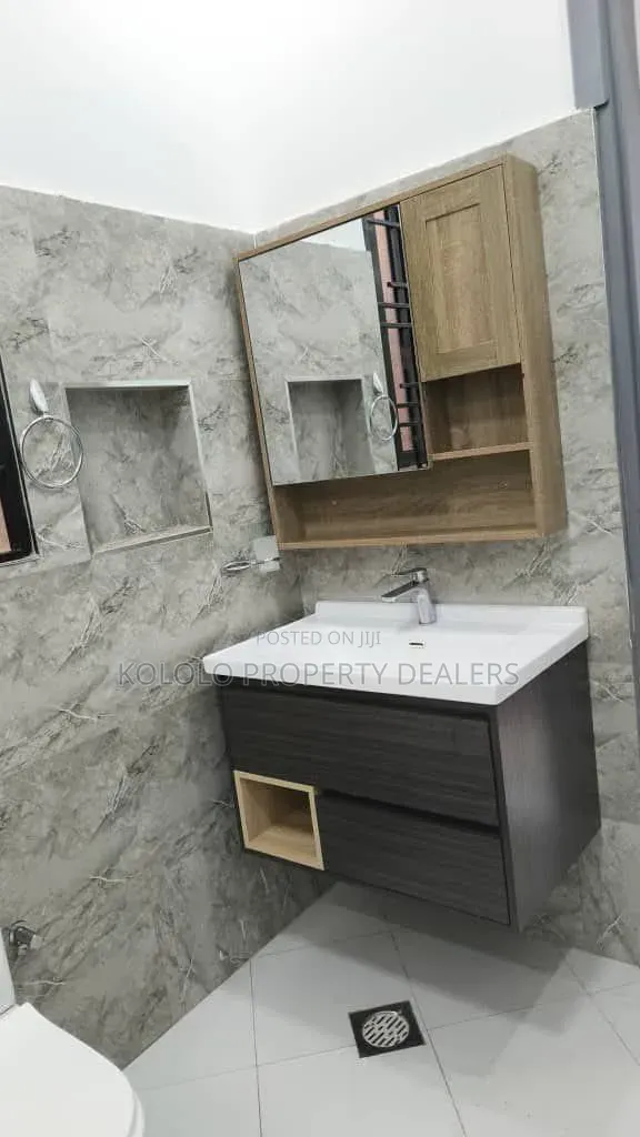 1bdrm Apartment in Kisaasi, Central Division for rent