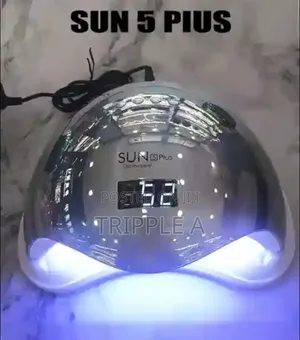 Portable Nail Polish Dryer Lamp