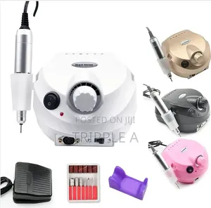 Professional Electric Nail Drill