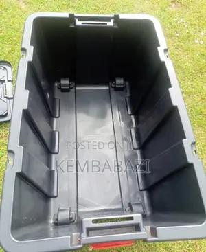 180litres Multipurpose Storage Boxes