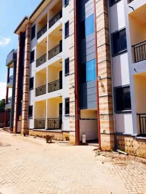 1bdrm Apartment in Najjera, Central Division for rent