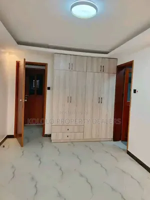 1bdrm Apartment in Najjera, Central Division for rent