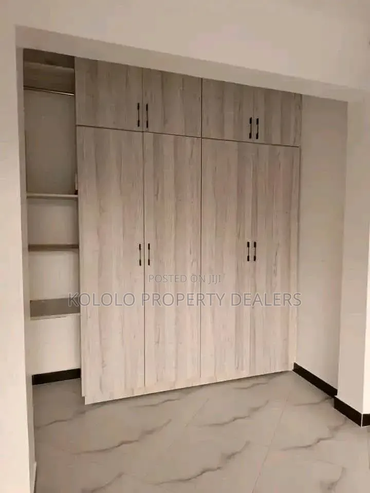 1bdrm Apartment in Najjera, Central Division for rent