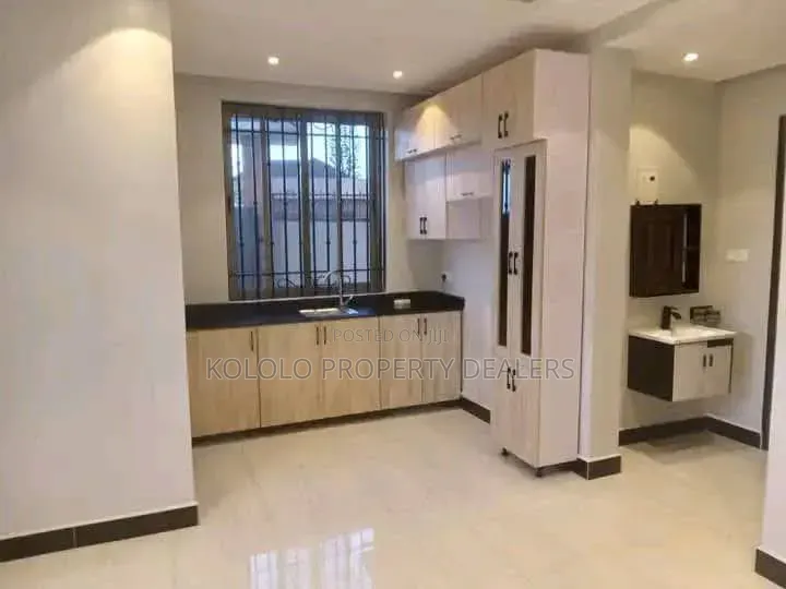 1bdrm Apartment in Najjera, Central Division for rent