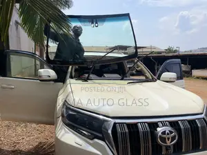 Windscreen Glass Quality