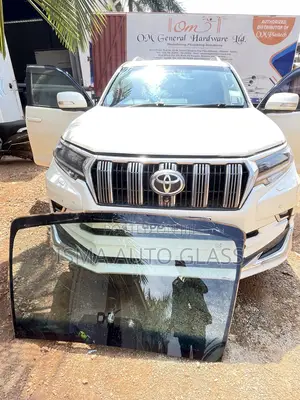 Windscreen Glass Quality