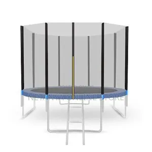 10ft 3.06m Diameter Outdoor Trampoline Equipment