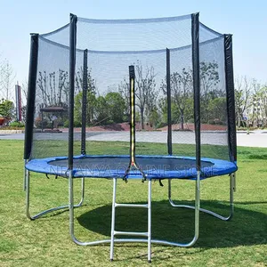 10ft 3.06m Diameter Outdoor Trampoline Equipment