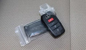 Toyota Hilux Keys on Sale