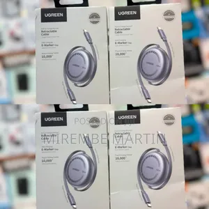 Ugreen Nexode USB-C to USB-C 100W PD Fast Charging