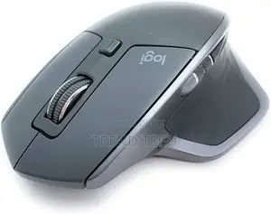 Logitech Mx Master 2s