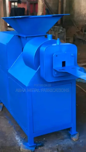 Pruder Soap Making Machine