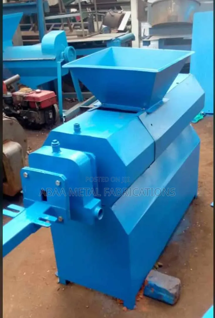 Pruder Soap Making Machine
