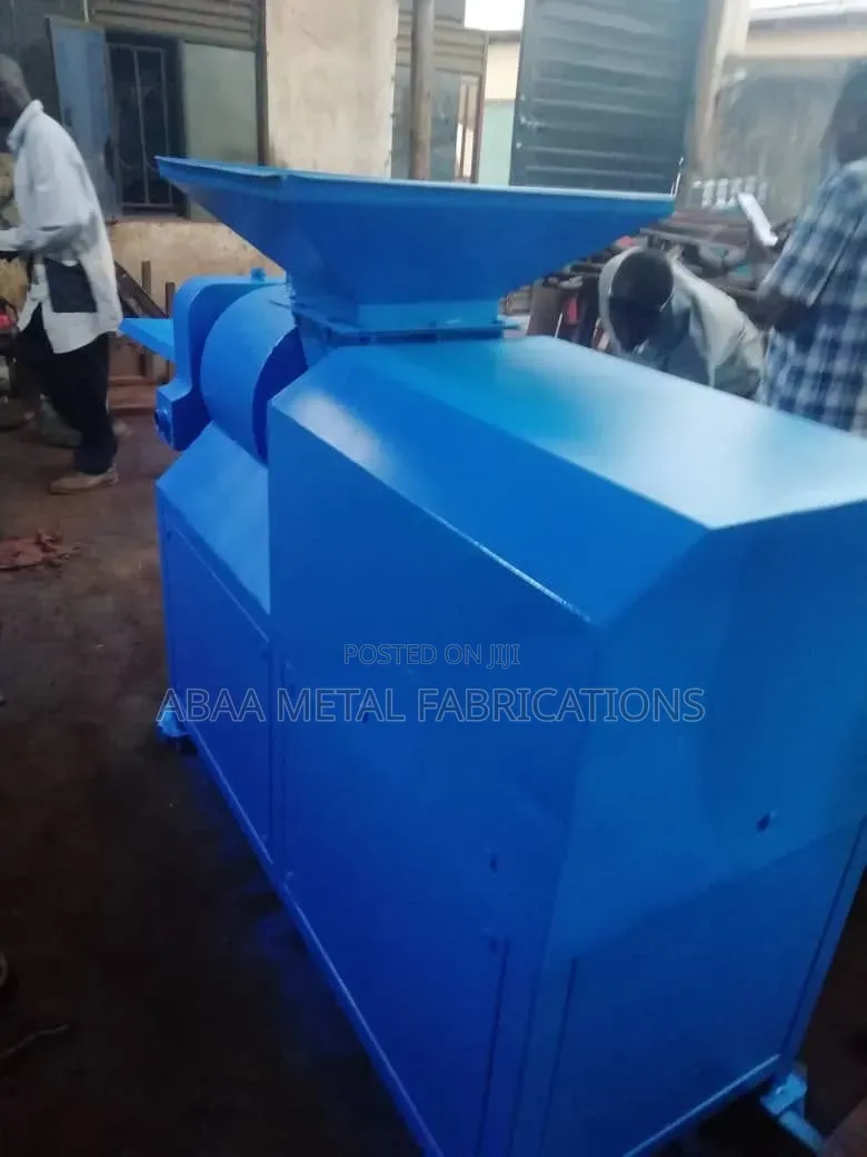 Pruder Soap Making Machine