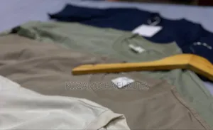 Encourage Uganda Fashion Brand