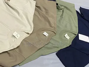 Encourage Uganda Fashion Brand