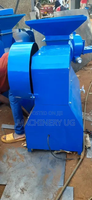 Full Soap Production Line Combo With Cutter and Mixer