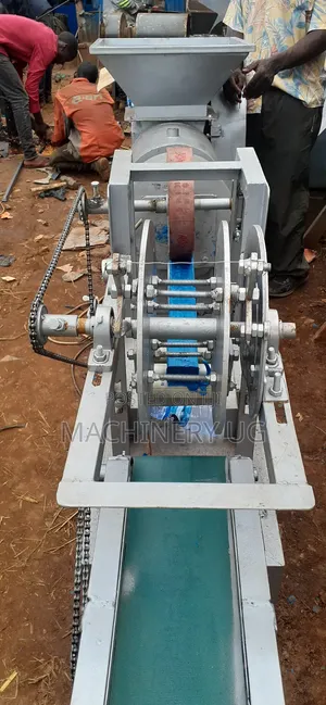 Full Soap Production Line Combo With Cutter and Mixer