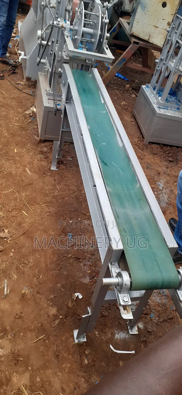 Full Soap Production Line Combo With Cutter and Mixer