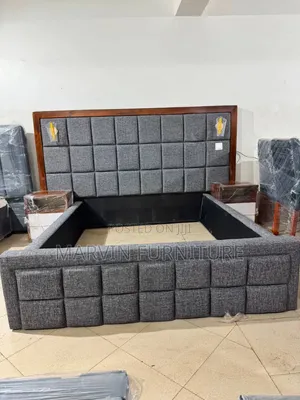 Gray Square With Out Laps 5by6 Bed Square Frem
