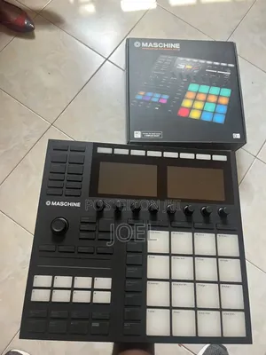 Drum Pad New