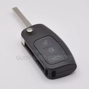 Ford Car Keys