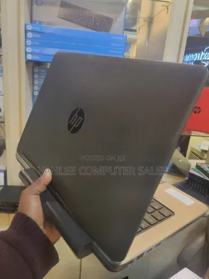Laptop HP ProBook 640 G1 8GB Intel Core i3 HDD+SSD 500GB