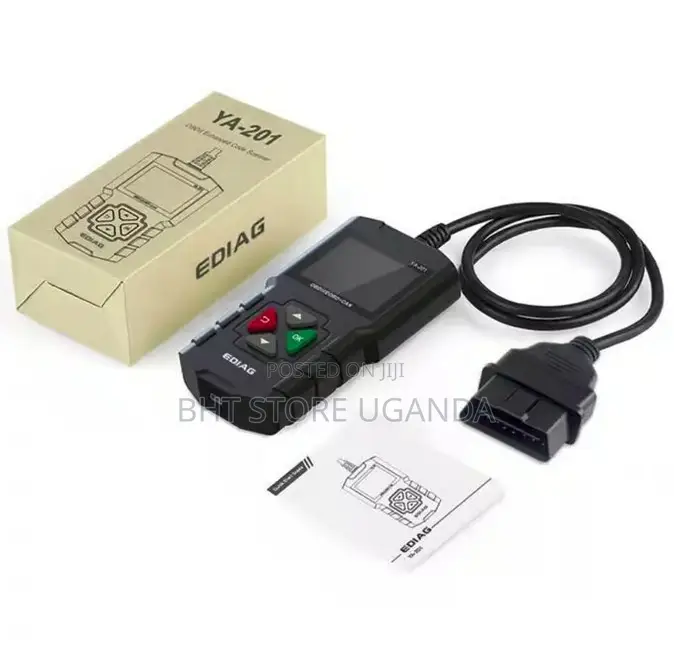 Kingbolen YA201 Car Diagnostic Tool