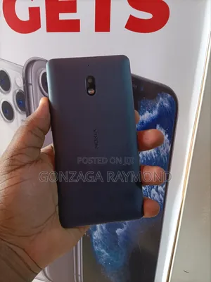 New Nokia 6.1 32 GB Black