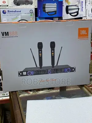 Microphone